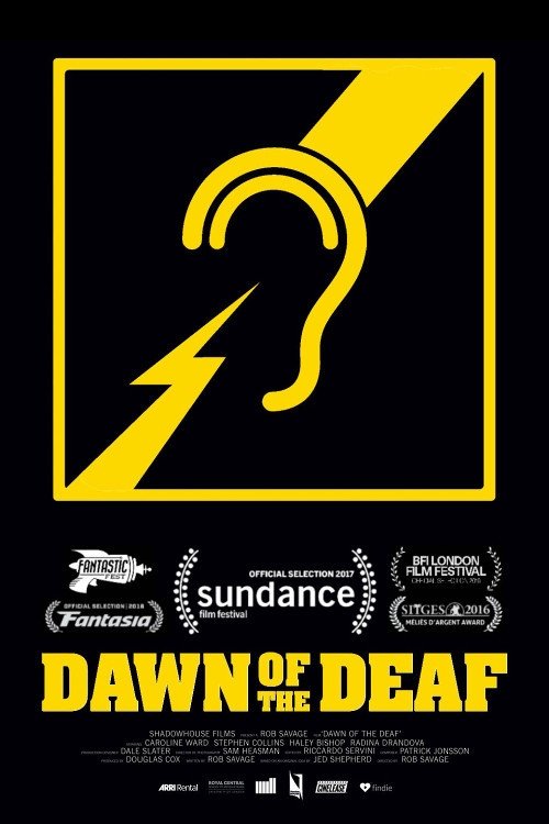 Dawn of the Deaf 2016