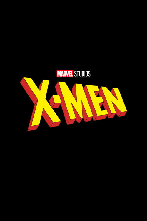 Poster for Untitled X-Men Film