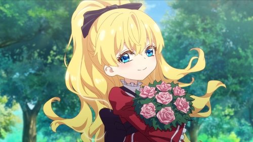 A princesa do Império de Obelia