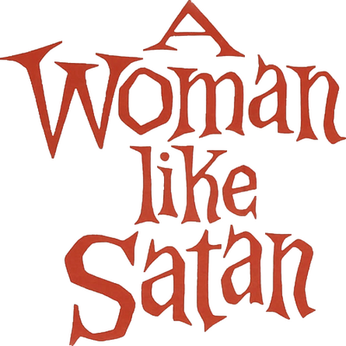 A Woman Like Satan