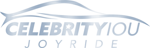 Celebrity IOU: Joyride