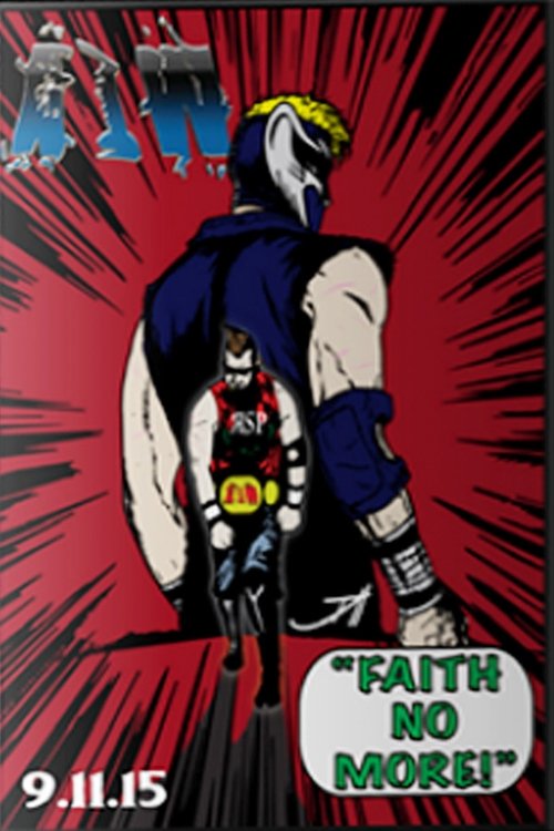 AIW Faith No More