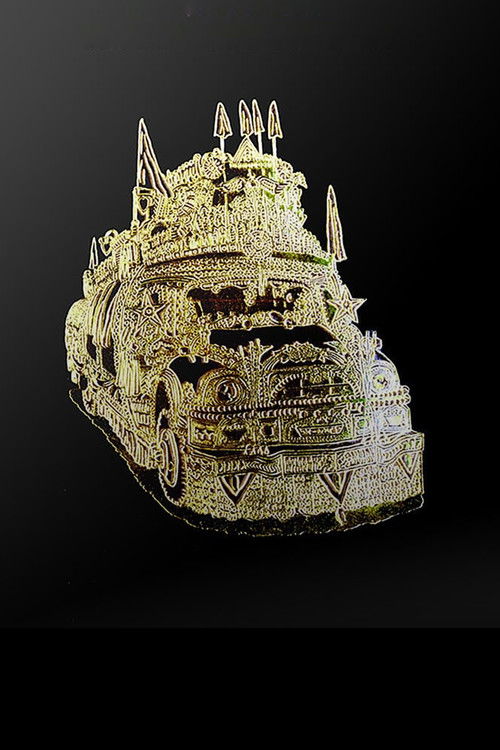 Escena 2 de The Vice Guide to Travel