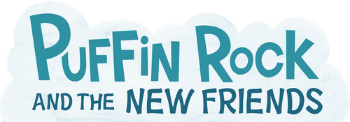 Puffin Rock and the New Friends