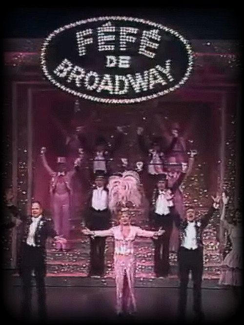 Féfé de Broadway