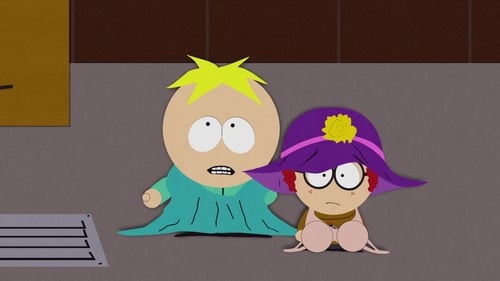 Image South Park