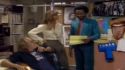 WKRP in Cincinnati, S04E03 - (1981)