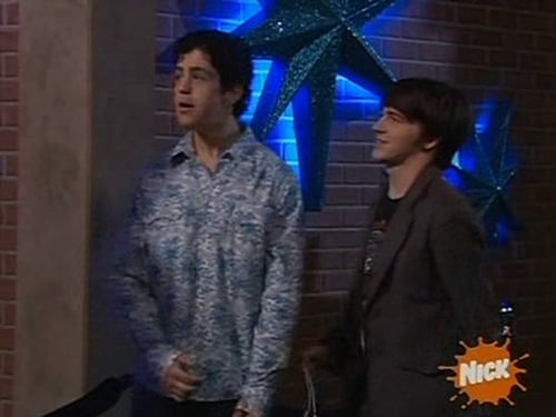 Drake & Josh: 4×16