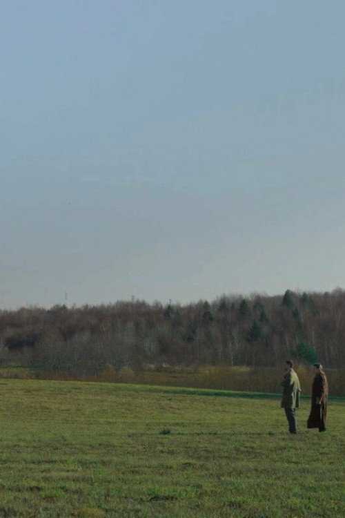 Pôster oficial de Хангри дог (2024) - Drama