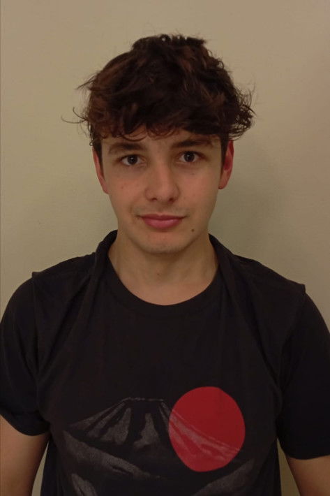 Foto de Pablo Jiménez