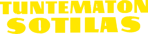 Tuntematon sotilas