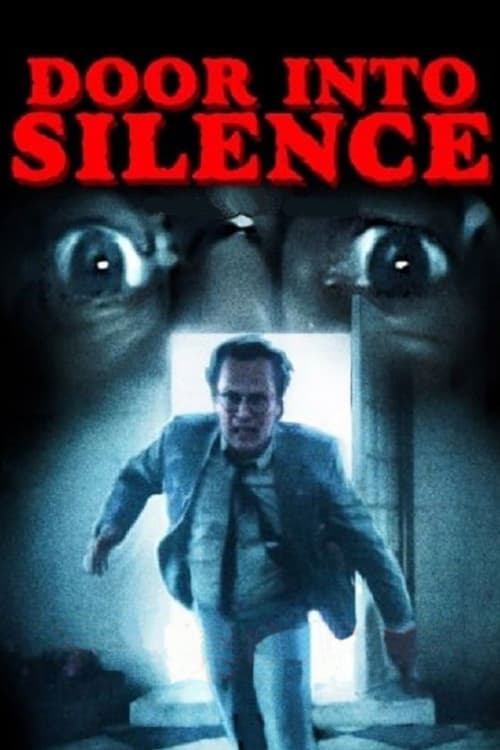 Poster Le porte del silenzio 1991