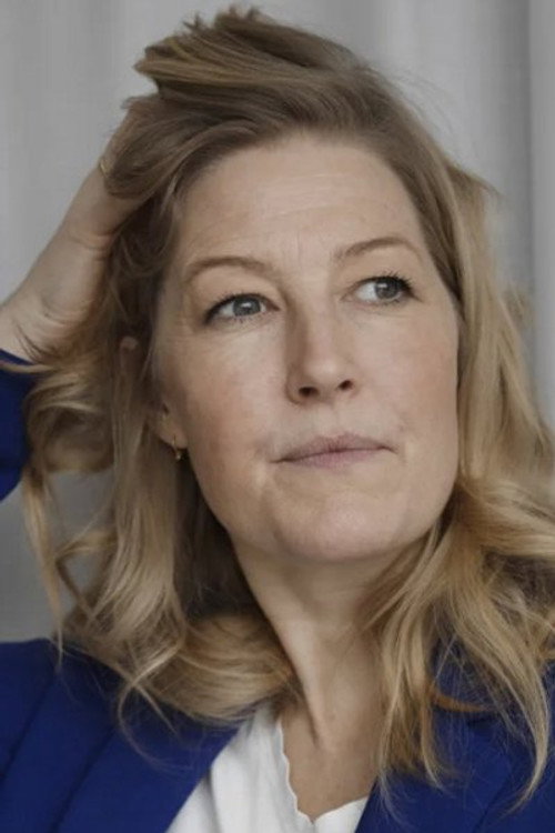 Sofie Carsten Nielsen photo 2