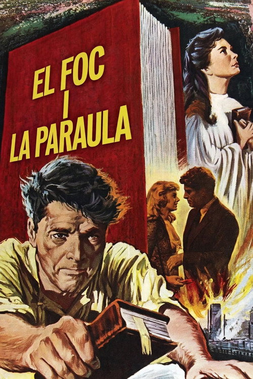 Cartell: Elmer Gantry