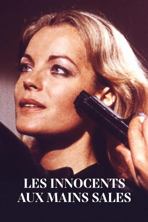 Les innocents aux mains sales (1975) poster