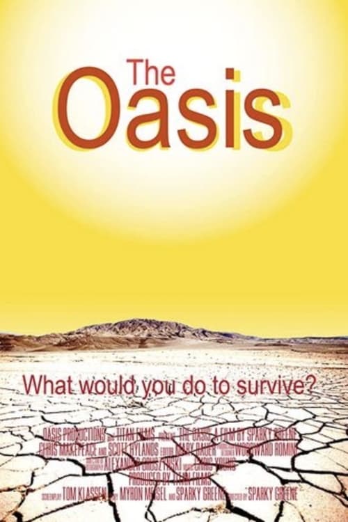 The Oasis (1984)