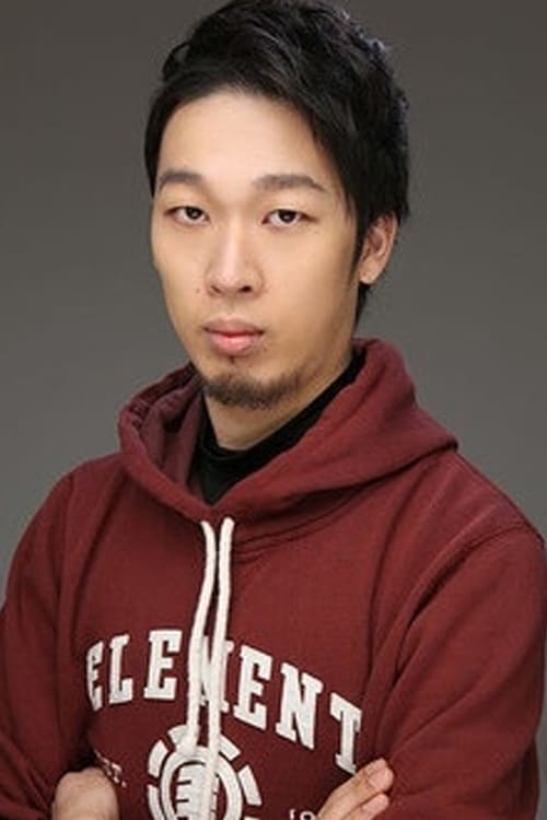 Foto de perfil de Hiroaki Okuda