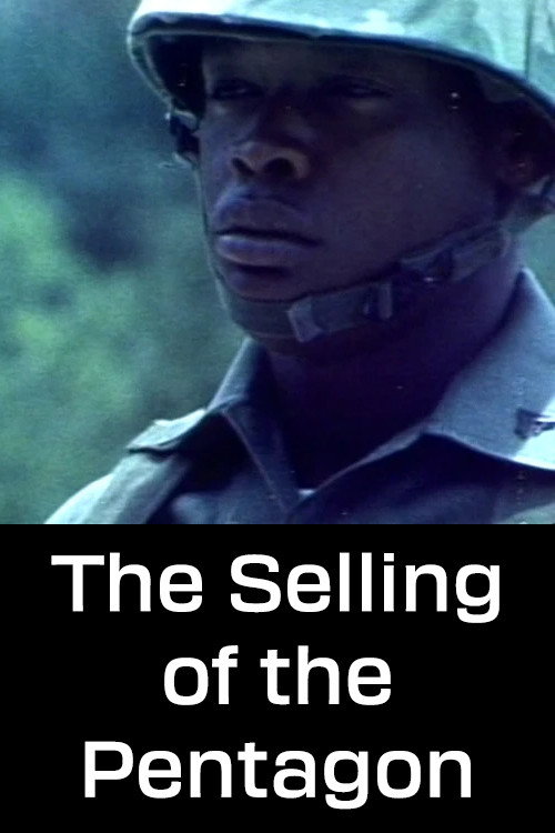 The Selling of the Pentagon poster