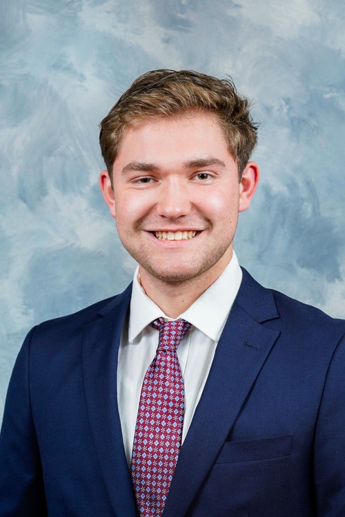 Conner Jewell