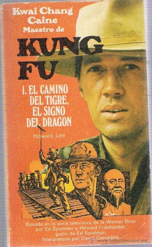 Kung Fu 1972