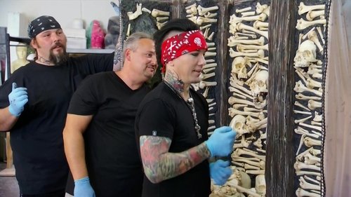 Image de l'épisode 5
