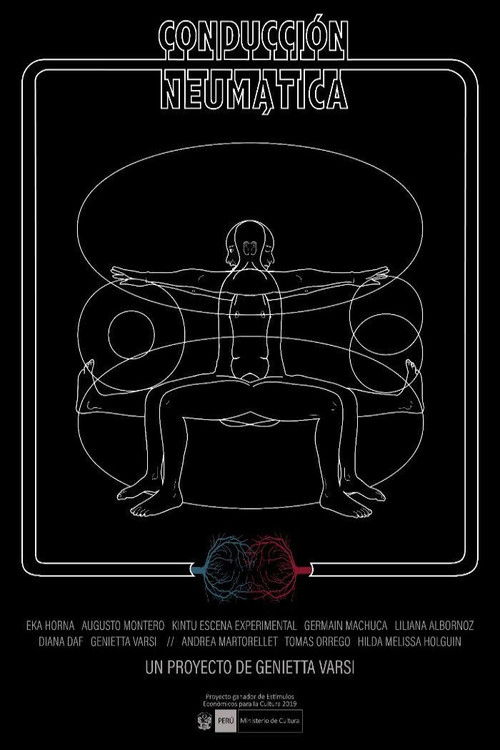 Conducción neumática