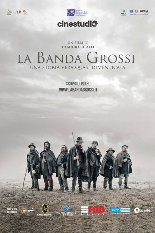 La Banda Grossi (2018)