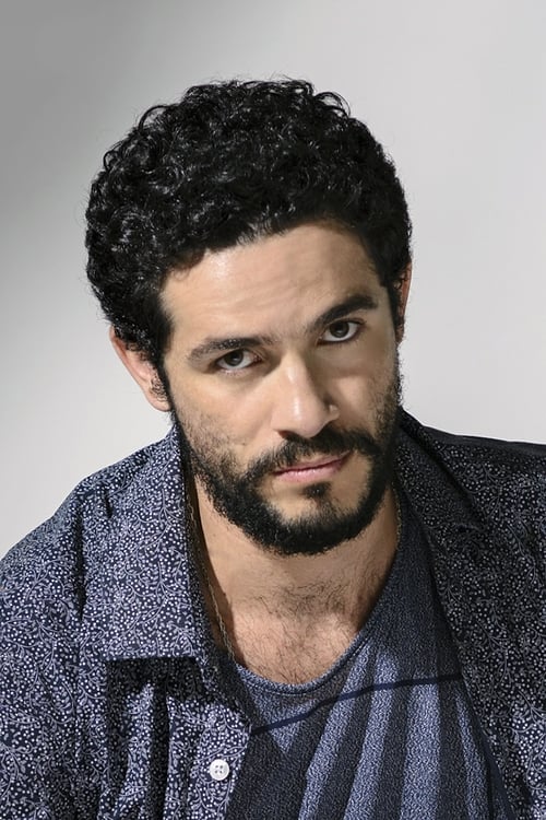 Kép: Vinícius de Oliveira színész profilképe