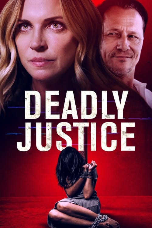 Poster do filme Deadly Justice