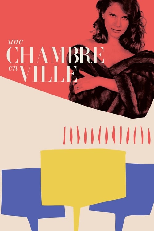 Une Chambre en Ville (1982)