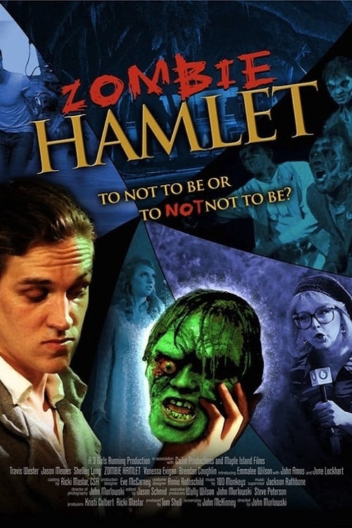 Zombie Hamlet 2012
