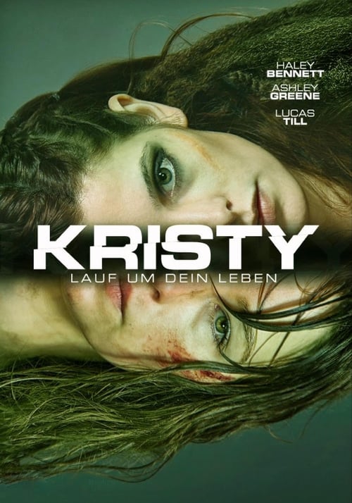 Kristy - Lauf um dein Leben