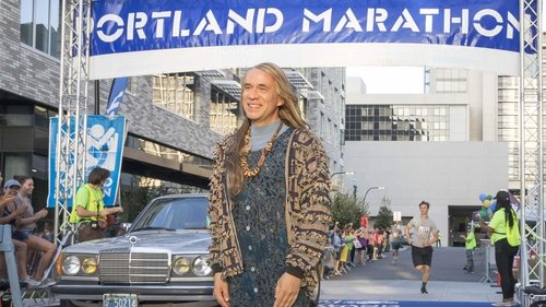 Poster della serie Portlandia