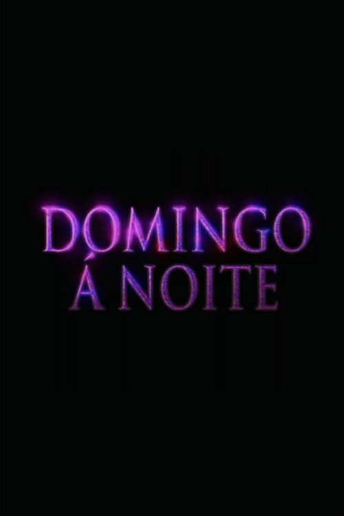 Domingo Á Noite