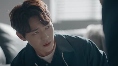 오늘의 탐정, S01E26 - (2018)