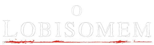 O Lobisomem - Logo 5