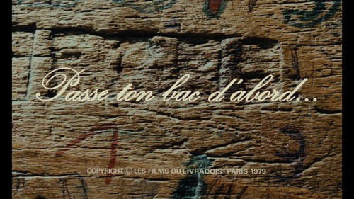 Image du film