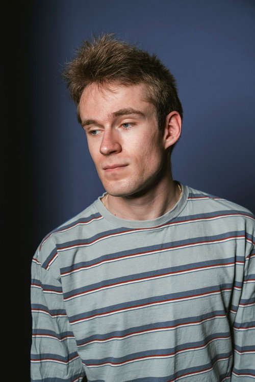 Foto de Arthur Becker