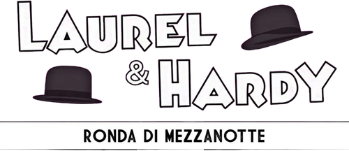 The Midnight Patrol logo