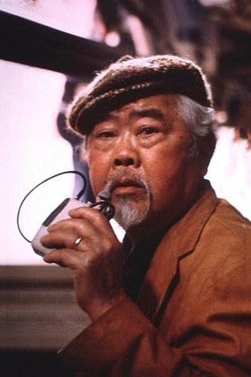 Image de James Wong Howe