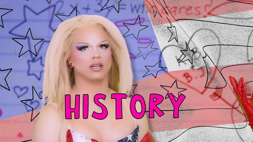 US History