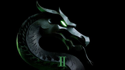 Mortal Kombat II