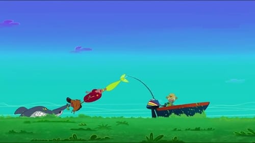 Poster della serie Zig and Sharko