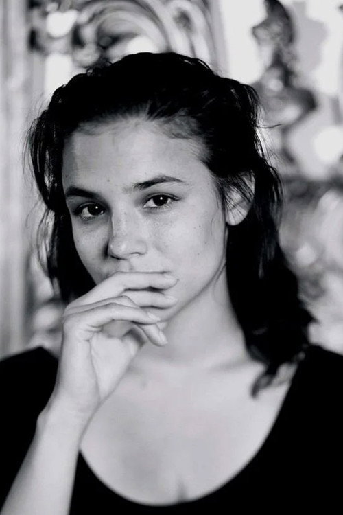 Anja Salomonowitz