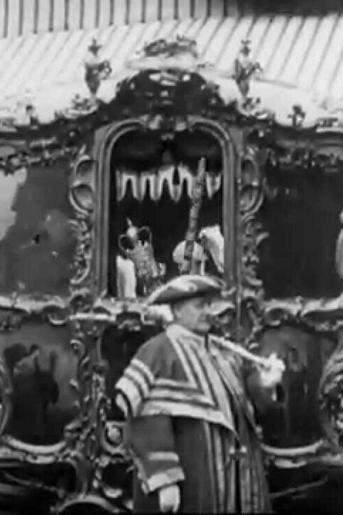 Lord Mayor's Show (1914)