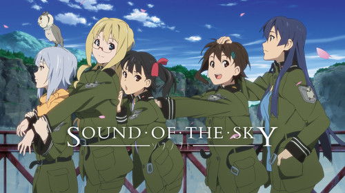 Sound of the Sky