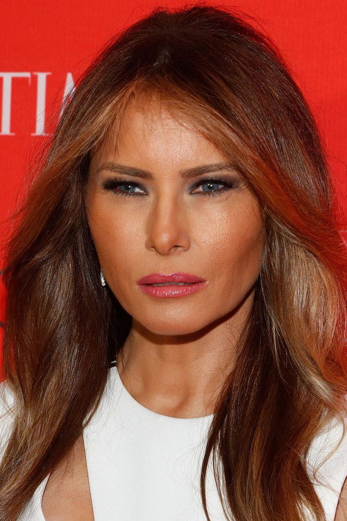 Foto de Melania Trump