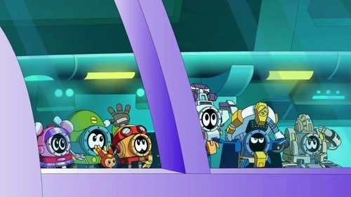 Image de l'épisode 14