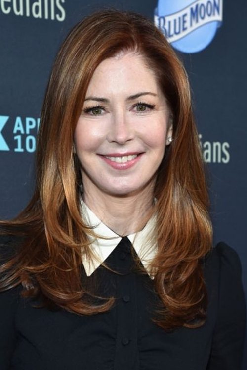 Dana Delany original image