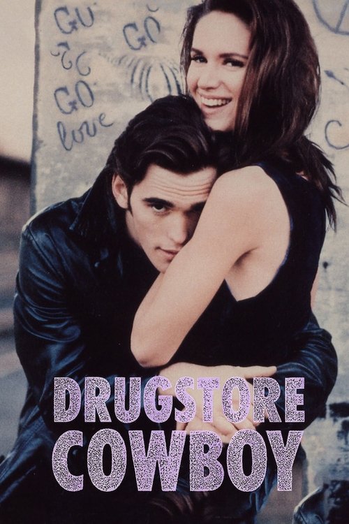 Watch Drugstore Cowboy (1989) HD Movie Online Free